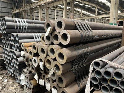 Gearradh Ciorcal ASTM A53 OD-330mm Píob Gan uaim